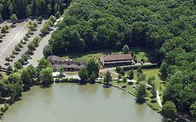 Hotel Restaurant Des Lacs